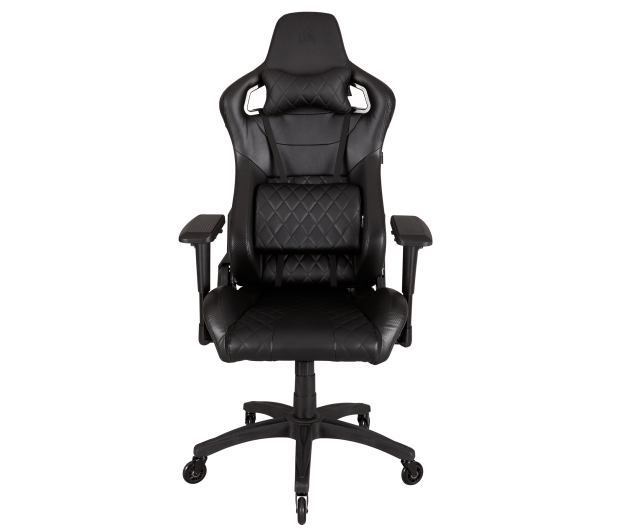 Corsair T1 Race (czarny) - 352607 - zdjęcie 2